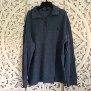 Polo Ralph Lauren Quarter zip